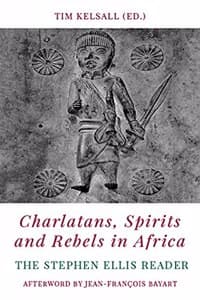 Charlatans, Spirits ...