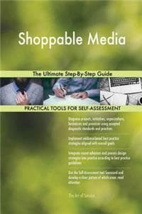 Shoppable Media The ...
