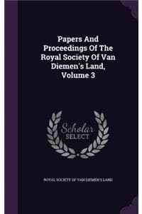 Papers And Proceedin...