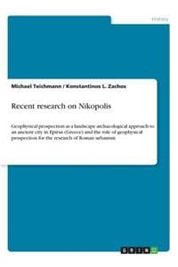 Recent research on N...