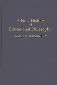 A New History of Edu...