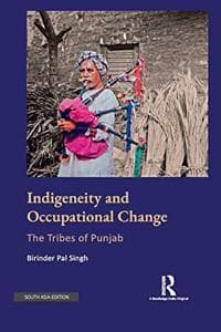 Indigeneity and Occu...