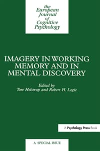 Imagery in Working M...