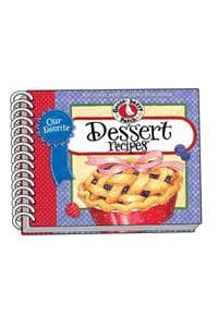 Our Favorite Dessert...