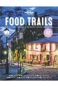 Lonely Planet Food T...