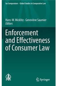 Enforcement and Effe...