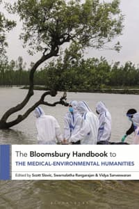 Bloomsbury Handbook ...