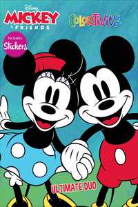 Disney Mickey & Frie...