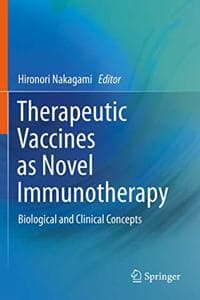 Therapeutic Vaccines...