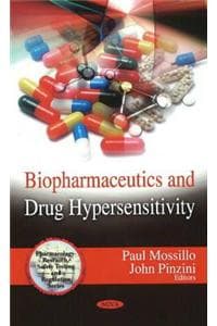 Biopharmaceutics & D...