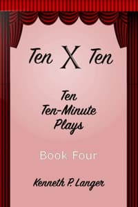 Ten By Ten Book Four