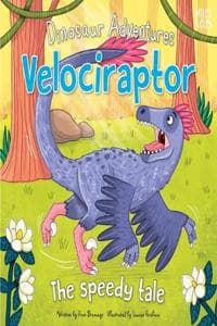 Dinosaur Adventures:...