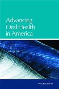 Advancing Oral Healt...
