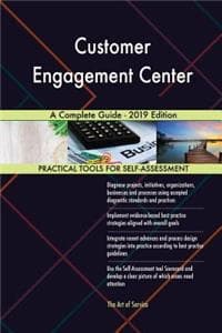Customer Engagement ...