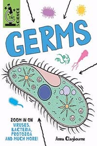 Tiny Science: Germs