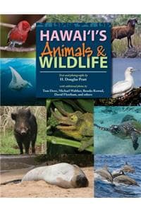 Hawaii's Animals and...