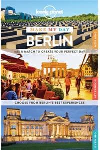 Lonely Planet Make M...