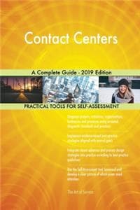 Contact Centers A Co...