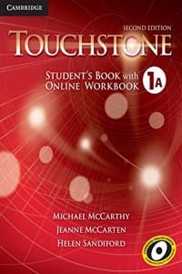 Touchstone Level 1 S...