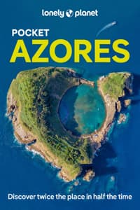 Lonely Planet Pocket...