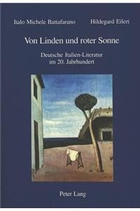 Von Linden und roter...