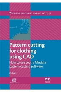 Pattern Cutting for ...