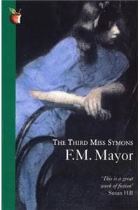 The Third Miss Symons