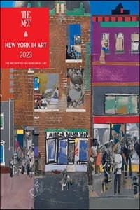 New York in Art 2023...