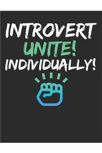 Introverts Unite Ind...