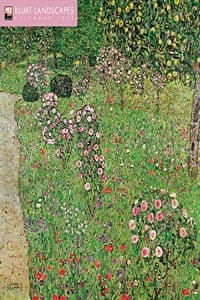 Klimt Landscapes Wal...