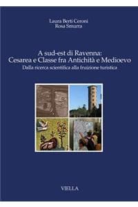 A Sud-Est Di Ravenna