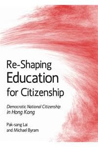Re-Shaping Education...