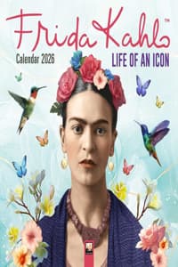 Frida Kahlo: Life of...