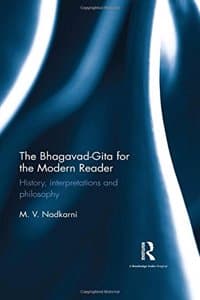 The Bhagavad-Gita fo...