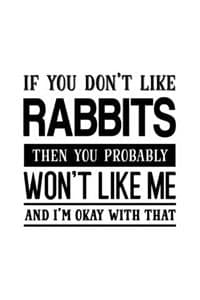 If You Don't Like Ra...