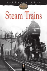 Steam Trains Heritag...