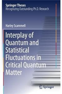Interplay of Quantum...