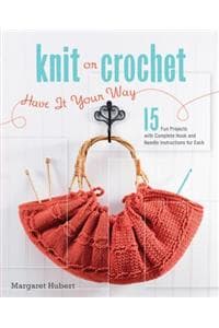 Knit or Crochet--Hav...