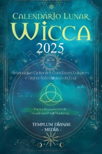Calendário Lunar Wic...