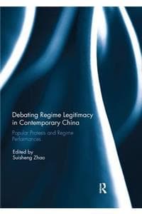 Debating Regime Legi...