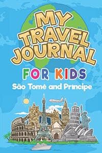 My Travel Journal fo...