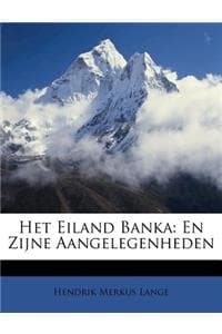 Het Eiland Banka