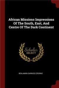 African Missions Imp...