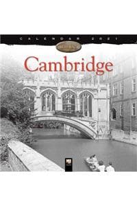 Cambridge Heritage W...