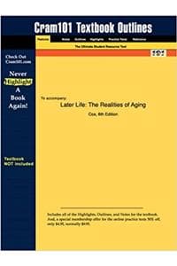 Later Life:the Reali...