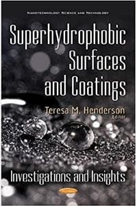 Superhydrophobic Sur...