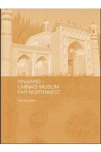 Xinjiang