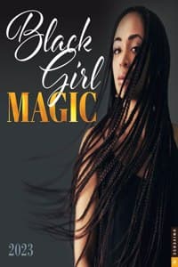Black Girl Magic 202...