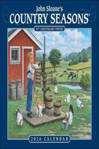 John Sloane's Countr...