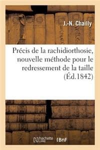 Précis de la Rachidi...